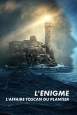 Poster for L'énigme : L'affaire Toscan du Plantier