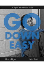 Go Down Easy poster
