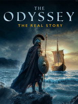 The Odyssey - The Real Story poster