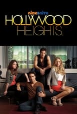Hollywood Heights serie streaming