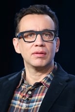 Fred Armisen poster movie