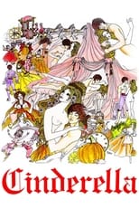 Poster for Cinderella