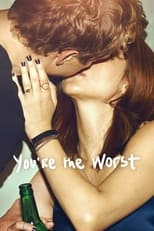 Poster for You're the Worst Season 3