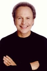 Fiche et filmographie de Billy Crystal