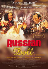 Russian Doll (2001)