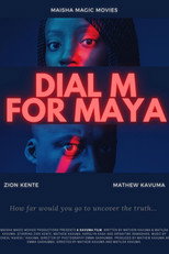 Dial M for Maya (2022)