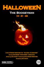 Poster for Halloween: The Boogeyman 