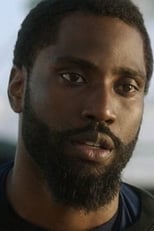 Poster van John David Washington