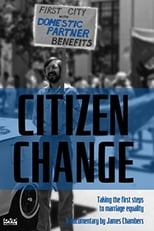 Poster for Citizen Change