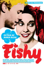 Poster for Fishy 