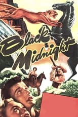 Poster for Black Midnight