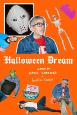 Halloween Dream poster