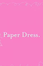 Paper Dress