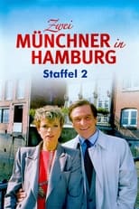 Poster for Zwei Münchner in Hamburg Season 2