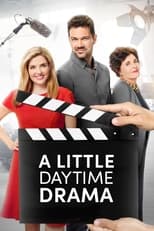 Poster for A Little Daytime Drama