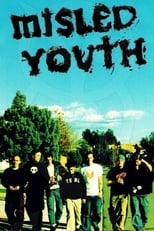 Poster for Misled Youth