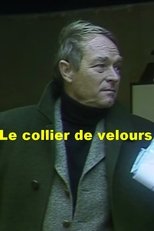 Poster for Le collier de velours 