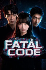 Fatal Code poster