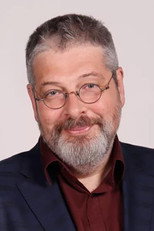 Aleksandr Gurevich as in Устами младенца