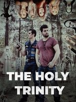 Poster for The Holy Trinity