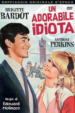Un'adorabile idiota