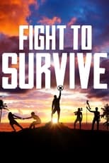 Poster for Fight to Survive