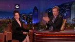 The Tonight Show with Conan O'Brien 1x124 (S01E124)