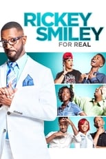 Rickey Smiley for Real (2015)