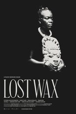 Lost Wax