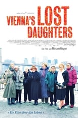 Poster for Vienna's Lost Daughters