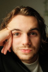 Foto retrato de Philippe Vanasse-Paquet