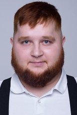 Foto retrato de Дмитрий Красилов