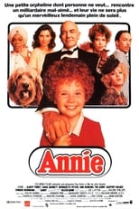 Annie serie streaming