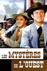 Les Myst&egrave;res de l'Ouest