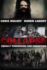 Poster for Collapse