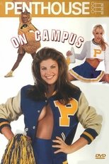 Poster for Penthouse: On Campus 