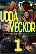 Poster for Udda Veckor Season 1
