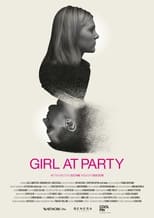 Poster for Girl at Party