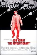 The Revolutionary (1970)