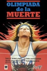 Olimpiada de muerte