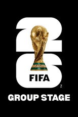 FIFA World Cup 2026 - Group Stage poster