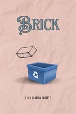 Poster for BRICK