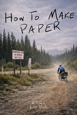 How to Make Paper