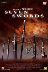 Poster di Seven Swords