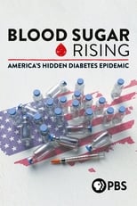 Poster for Blood Sugar Rising 