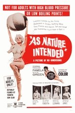 As Nature Intended poster movie