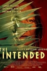 Poster for The Intended 