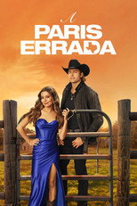 A Paris Errada