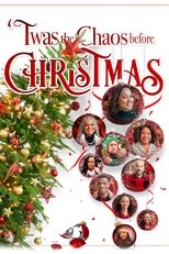 Twas the Chaos Before Christmas