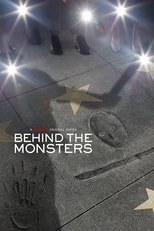 Poster for Behind the Monsters